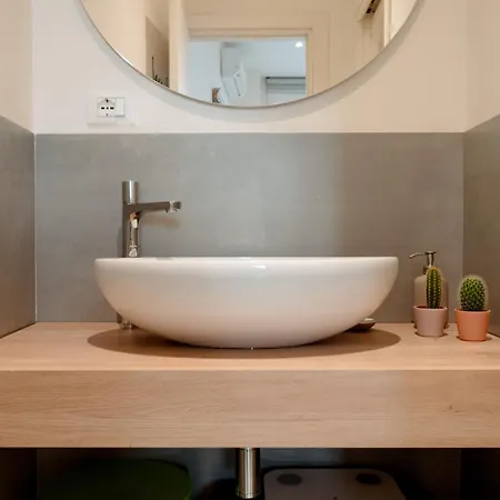 Urban Point Station Lägenhet