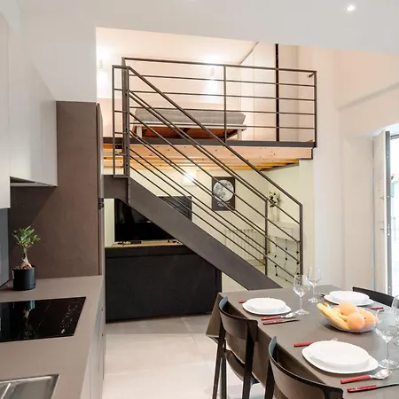 Urban Point Station Lägenhet *