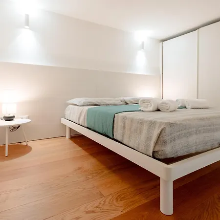 Urban Point Station Lägenhet *