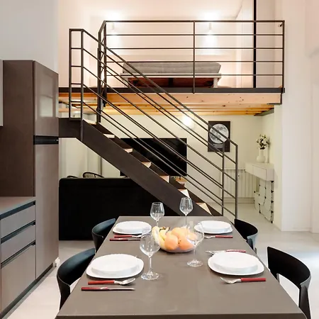 Urban Point Station Lägenhet Trieste