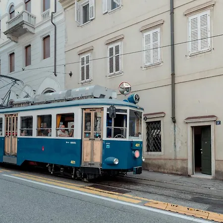 公寓 Urban Point Station