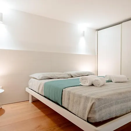 公寓 Urban Point Station